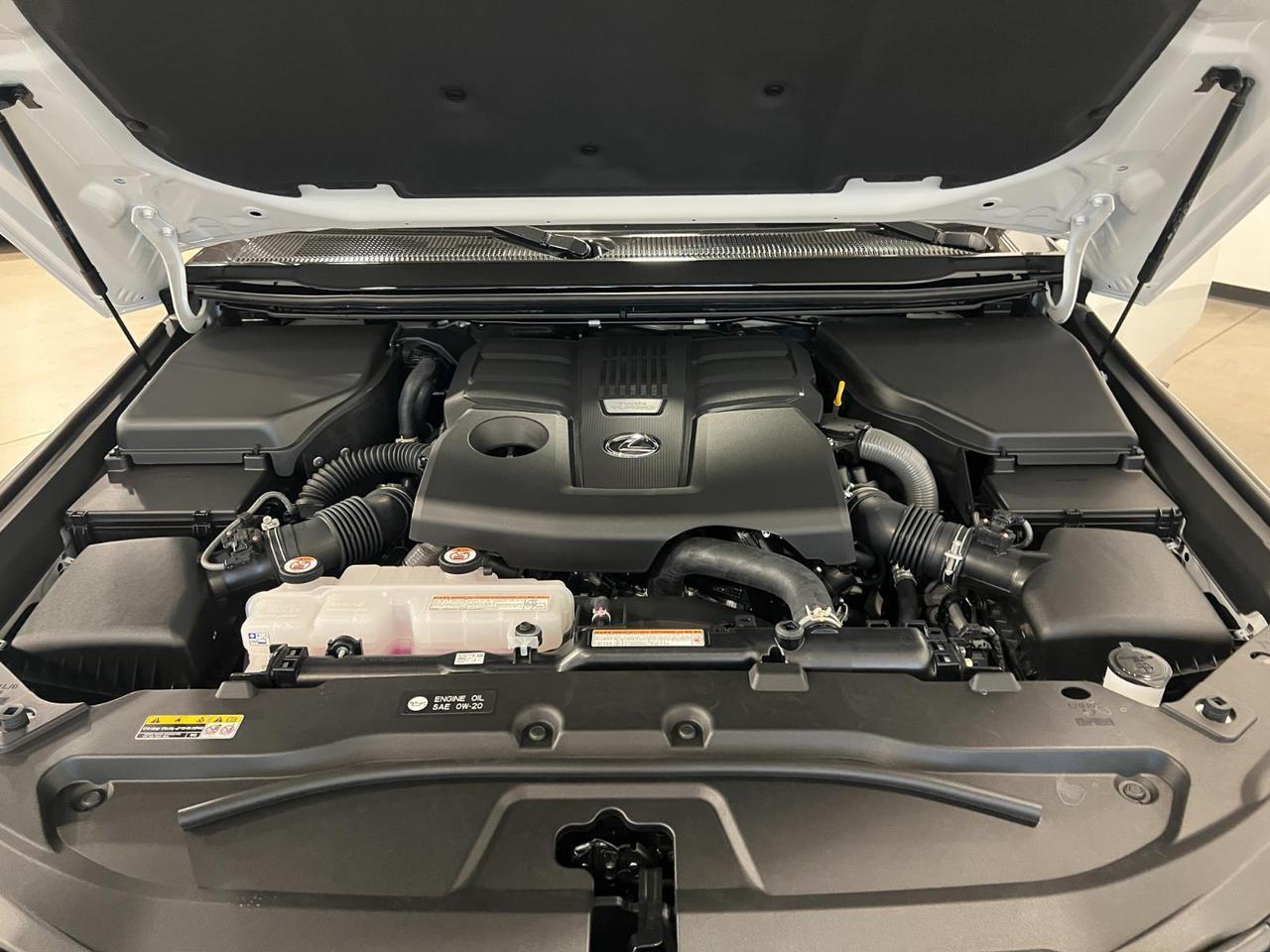 2025 Lexus GX 550 Overtrail Parker CO