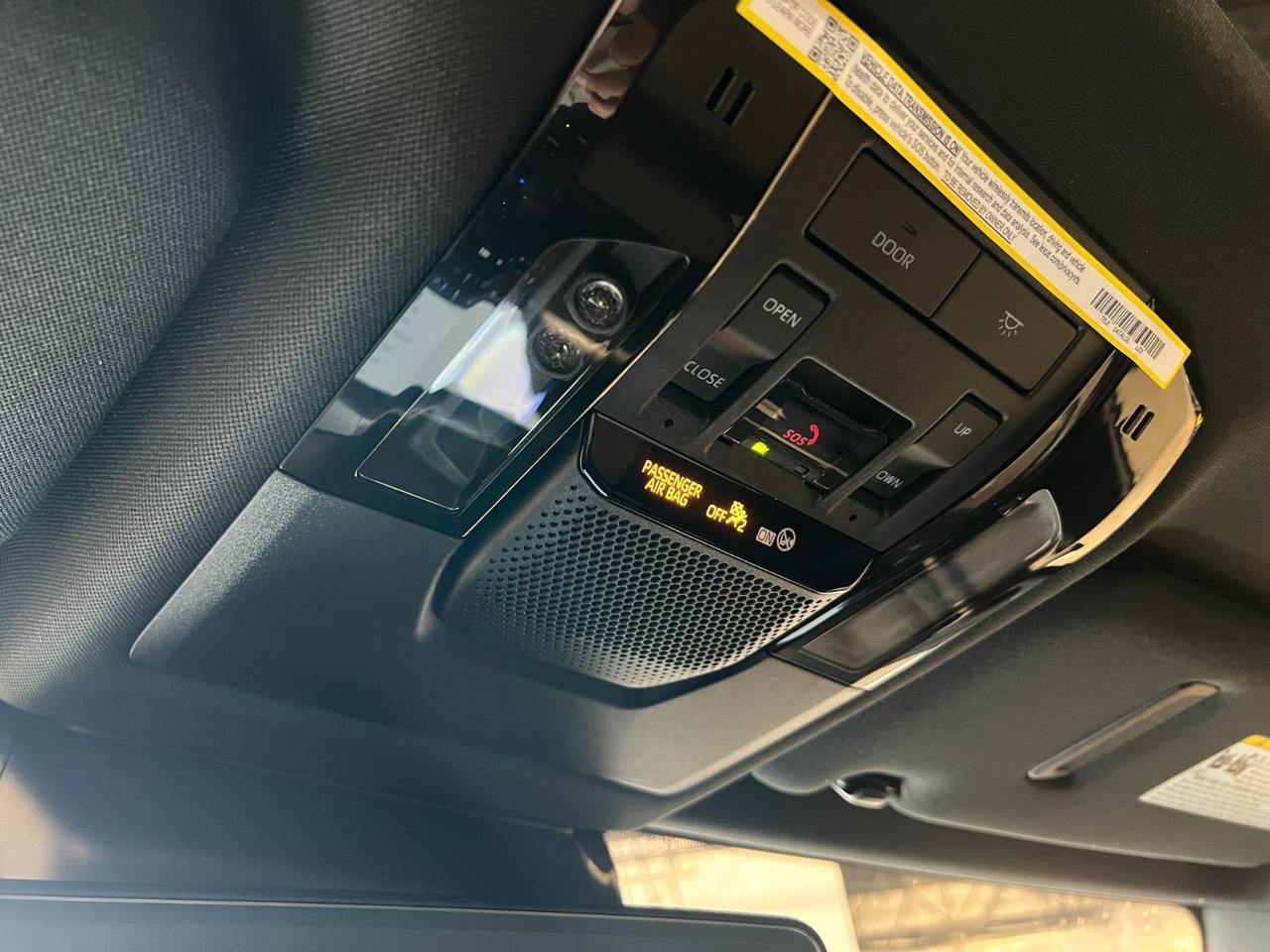 2025 Lexus GX 550 Overtrail Parker CO