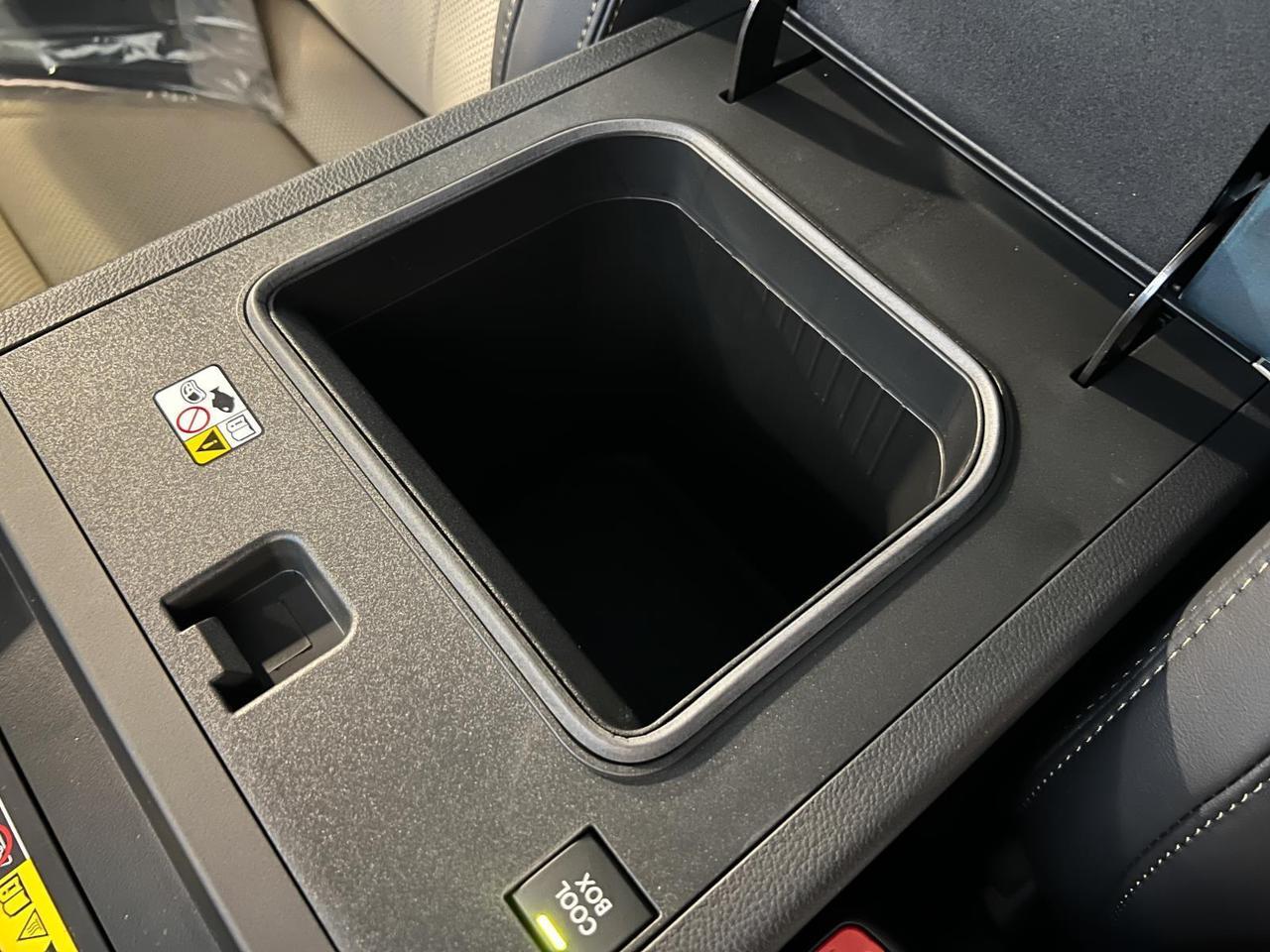 2025 Lexus GX 550 Overtrail Parker CO