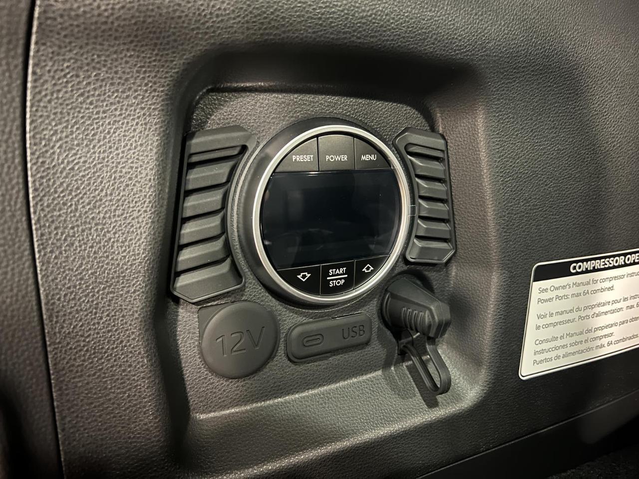 2025 Lexus GX 550 Overtrail Parker CO