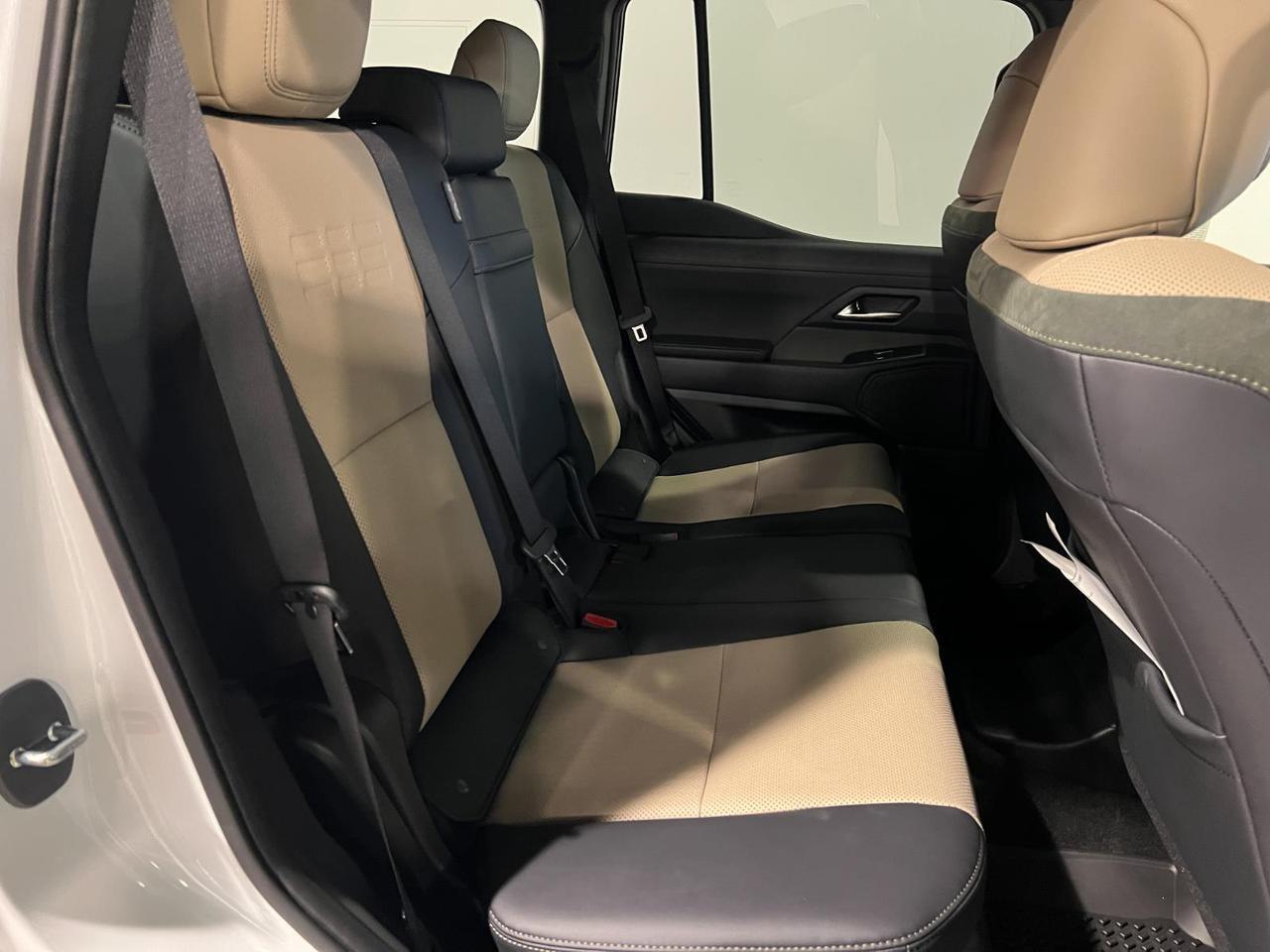 2025 Lexus GX 550 Overtrail Parker CO