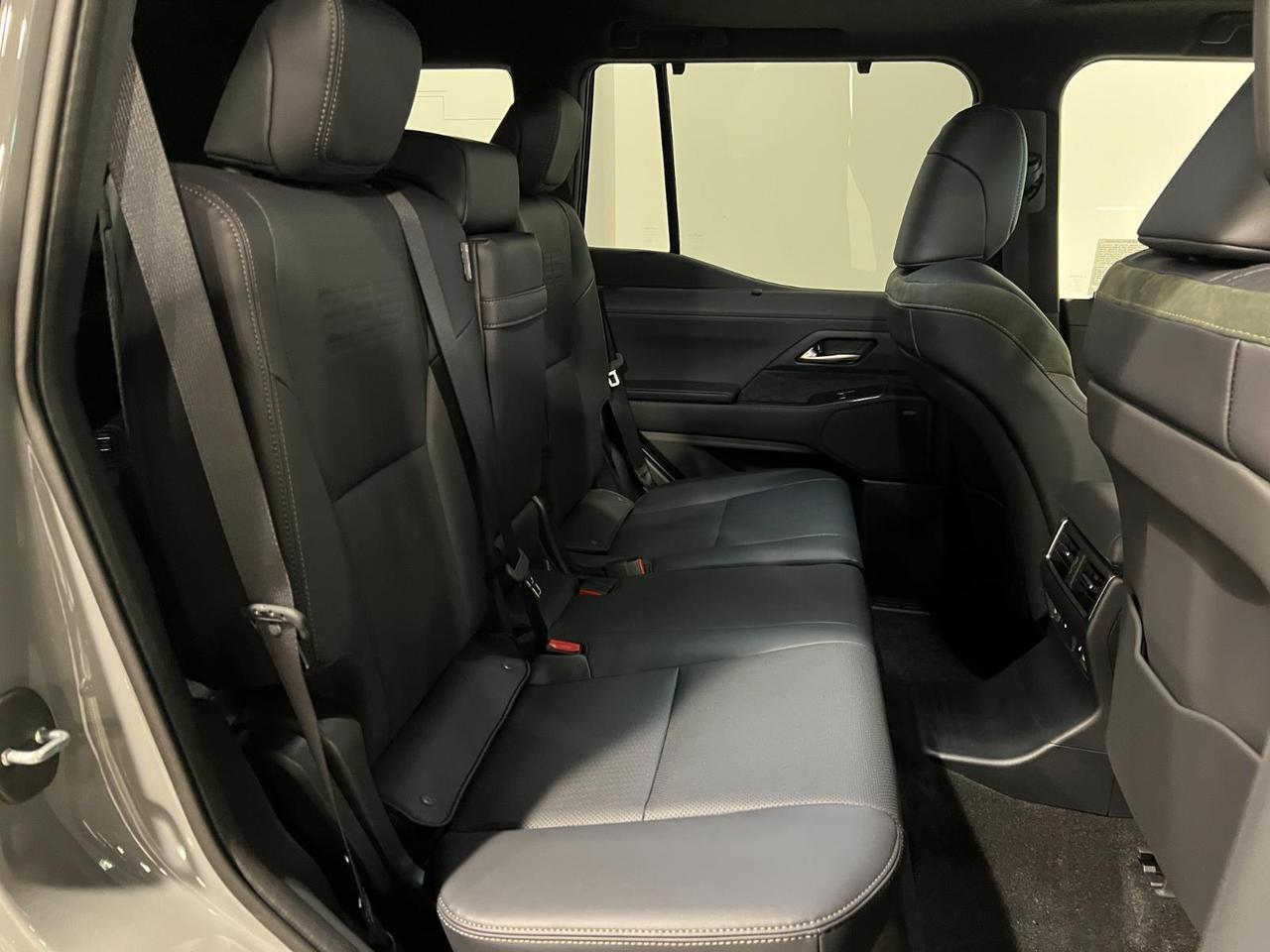 2025 Lexus GX 550 Overtrail+ Parker CO