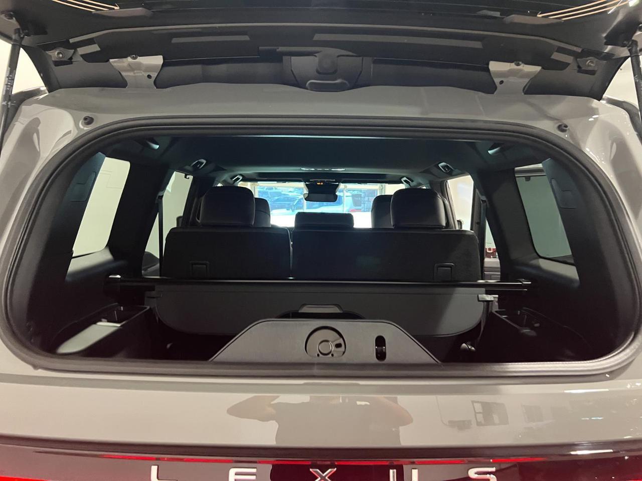 2025 Lexus GX 550 Overtrail+ Parker CO