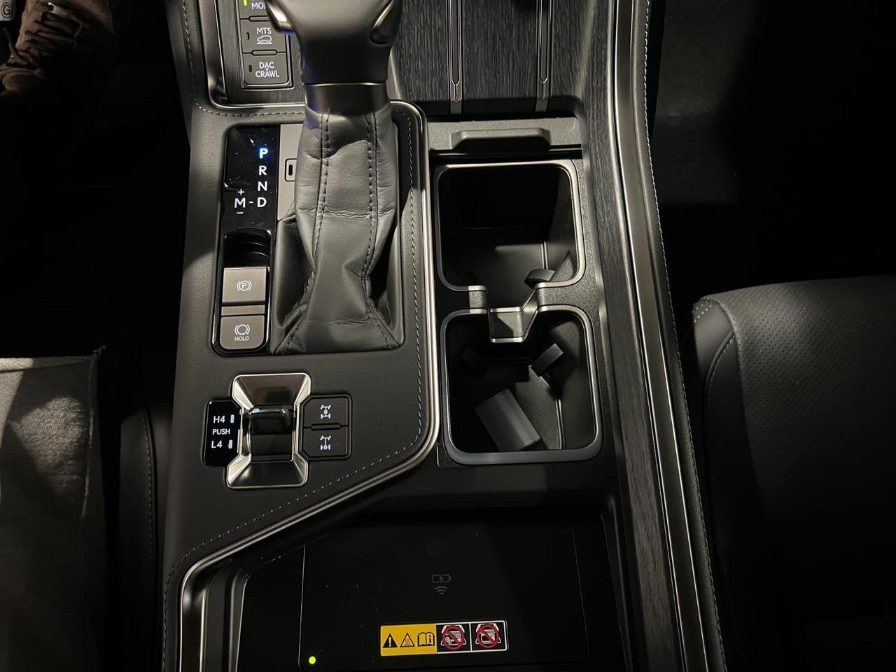 2025 Lexus GX 550 Overtrail+ Parker CO