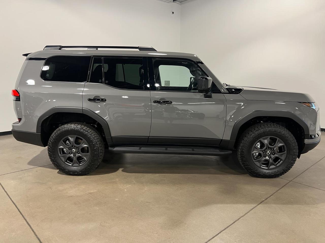 2025 Lexus GX 550 Overtrail+ Parker CO