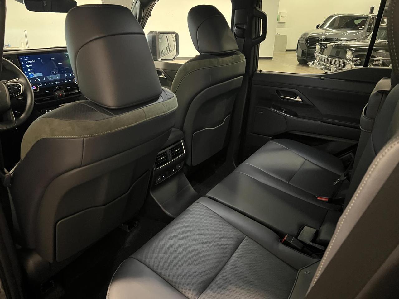2025 Lexus GX 550 Overtrail+ Parker CO