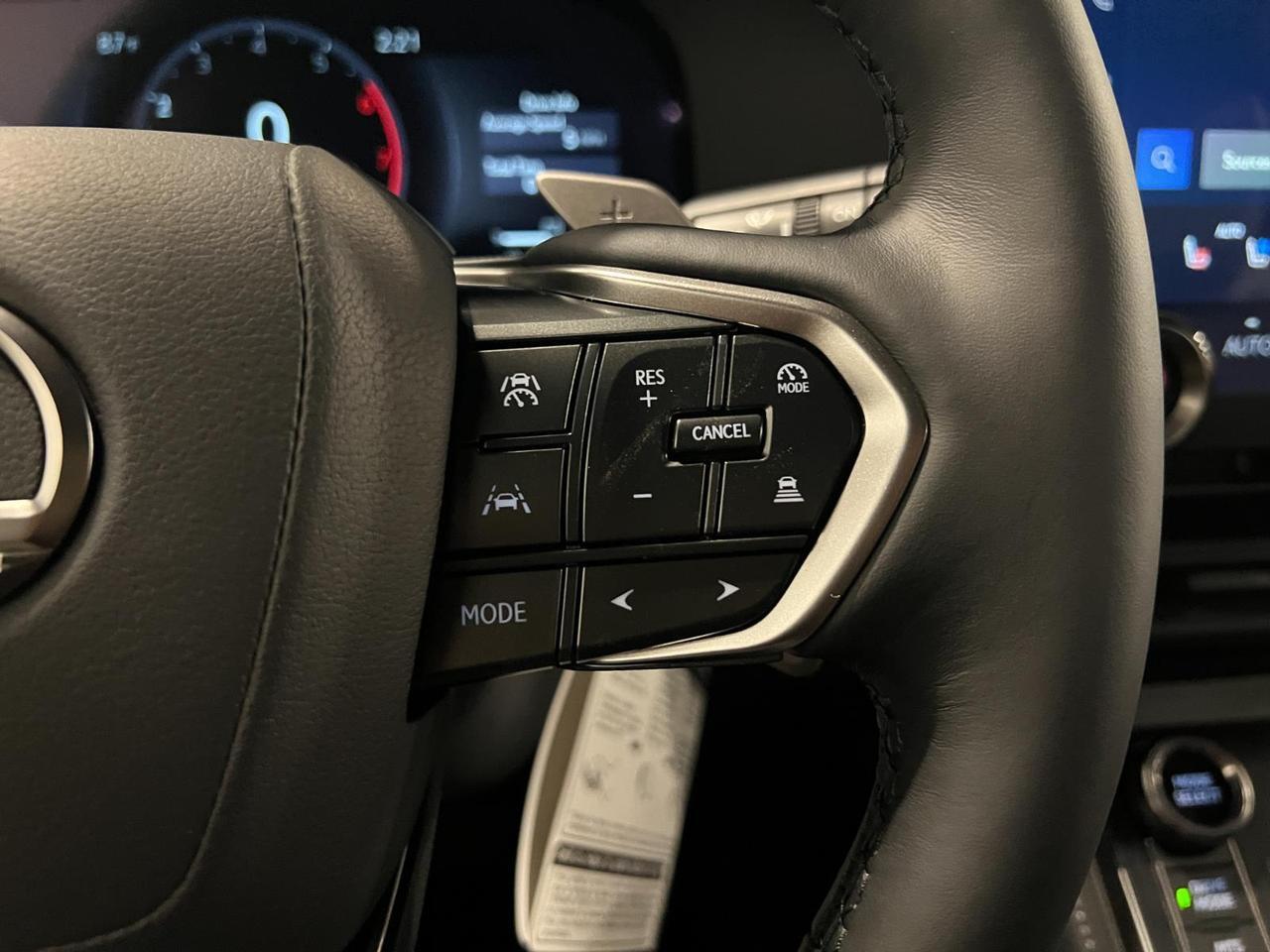 2025 Lexus GX 550 Overtrail+ Parker CO
