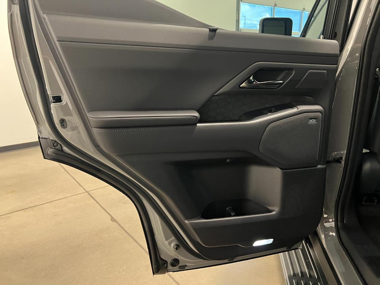 2025 Lexus GX 550 Overtrail+ Parker CO