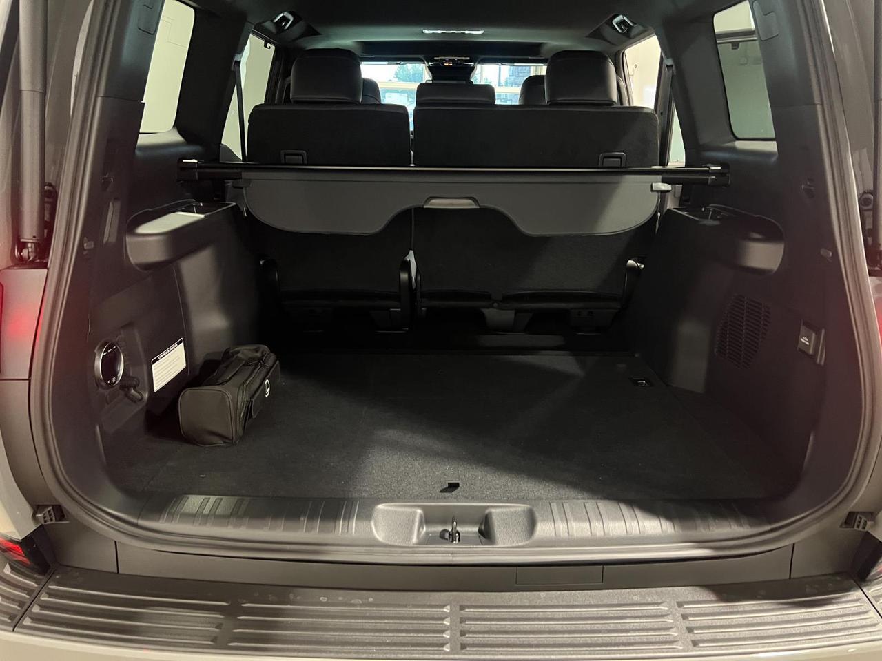 2025 Lexus GX 550 Overtrail+ Parker CO