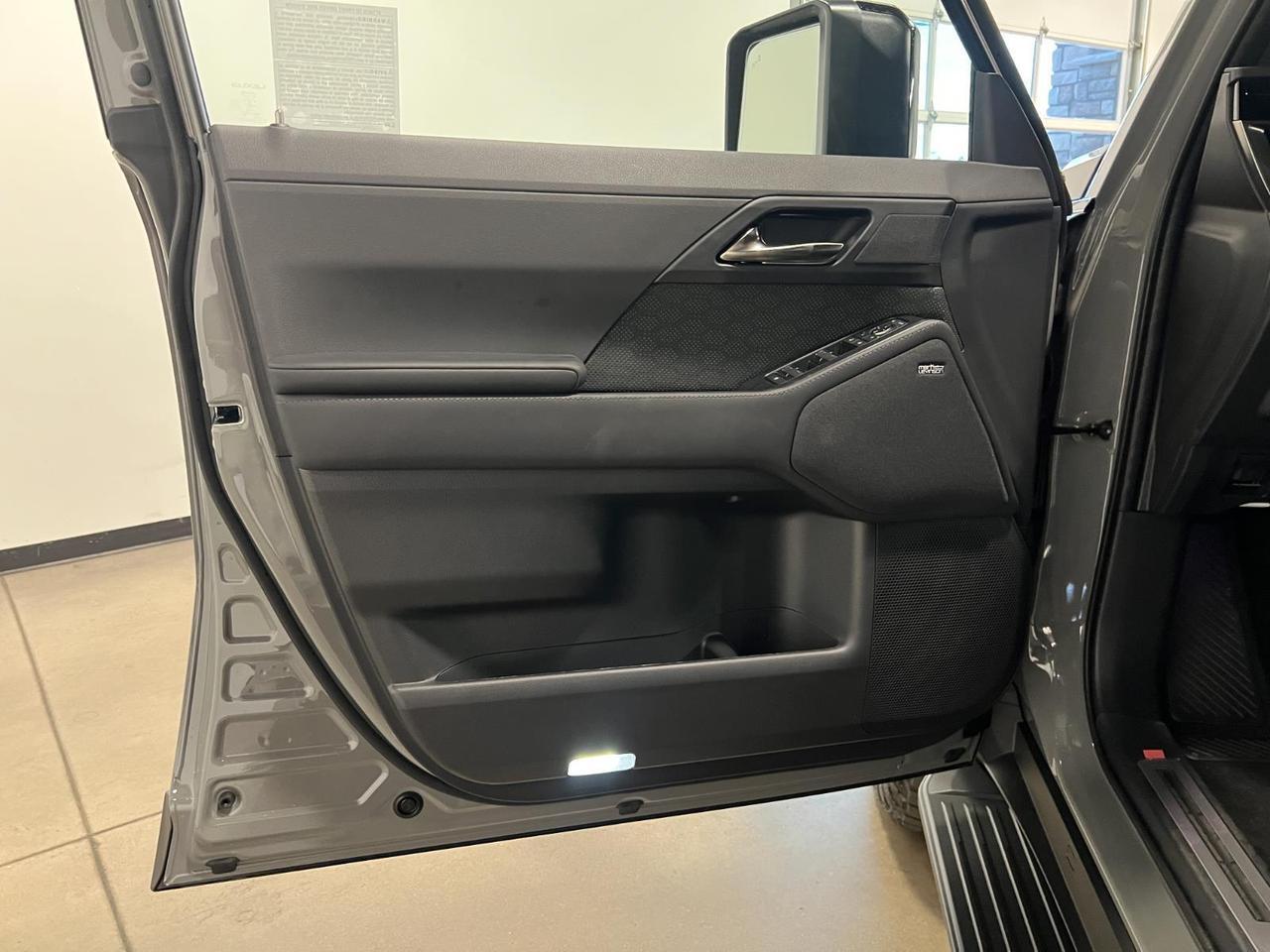 2025 Lexus GX 550 Overtrail+ Parker CO