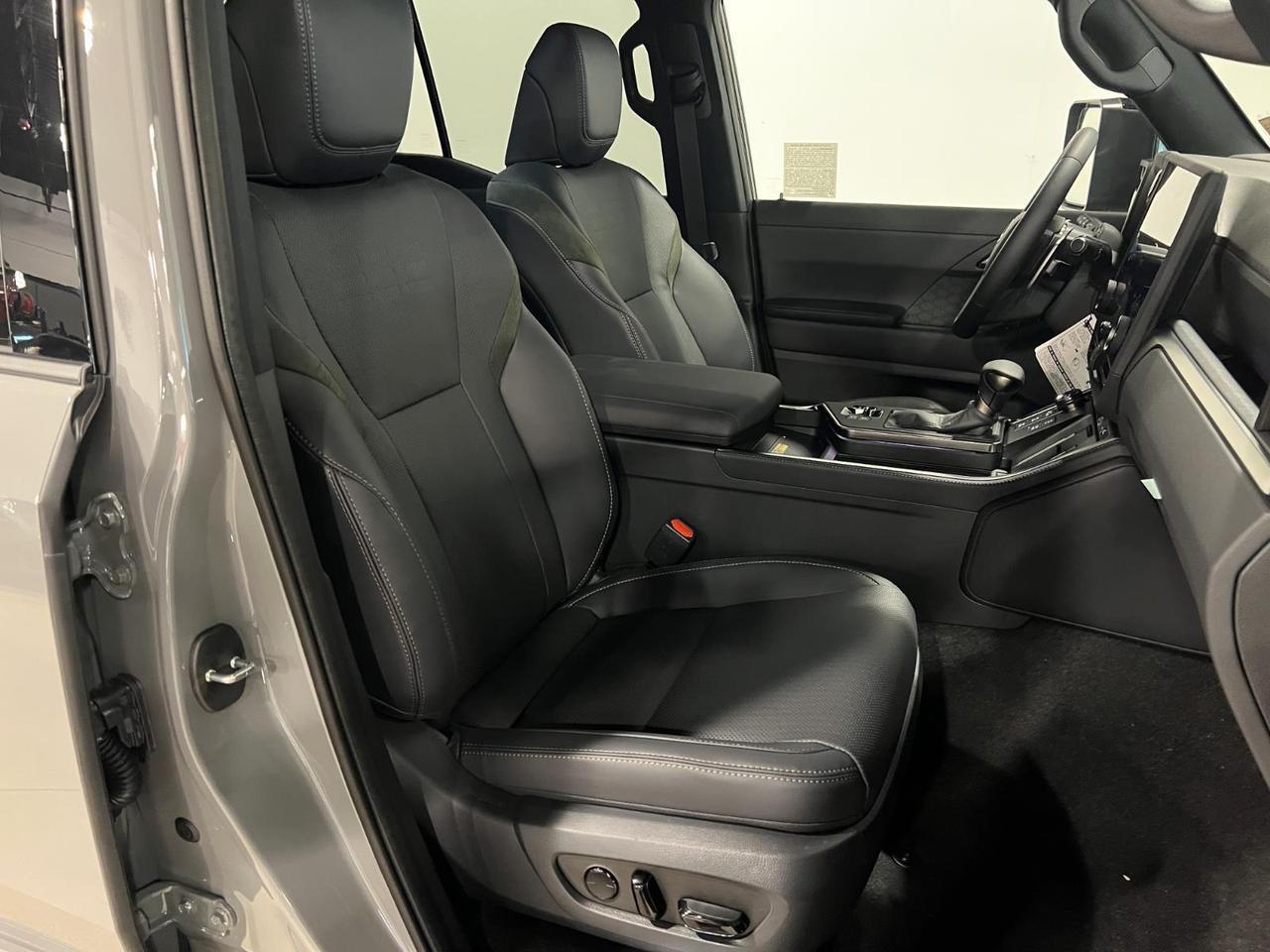 2025 Lexus GX 550 Overtrail+ Parker CO
