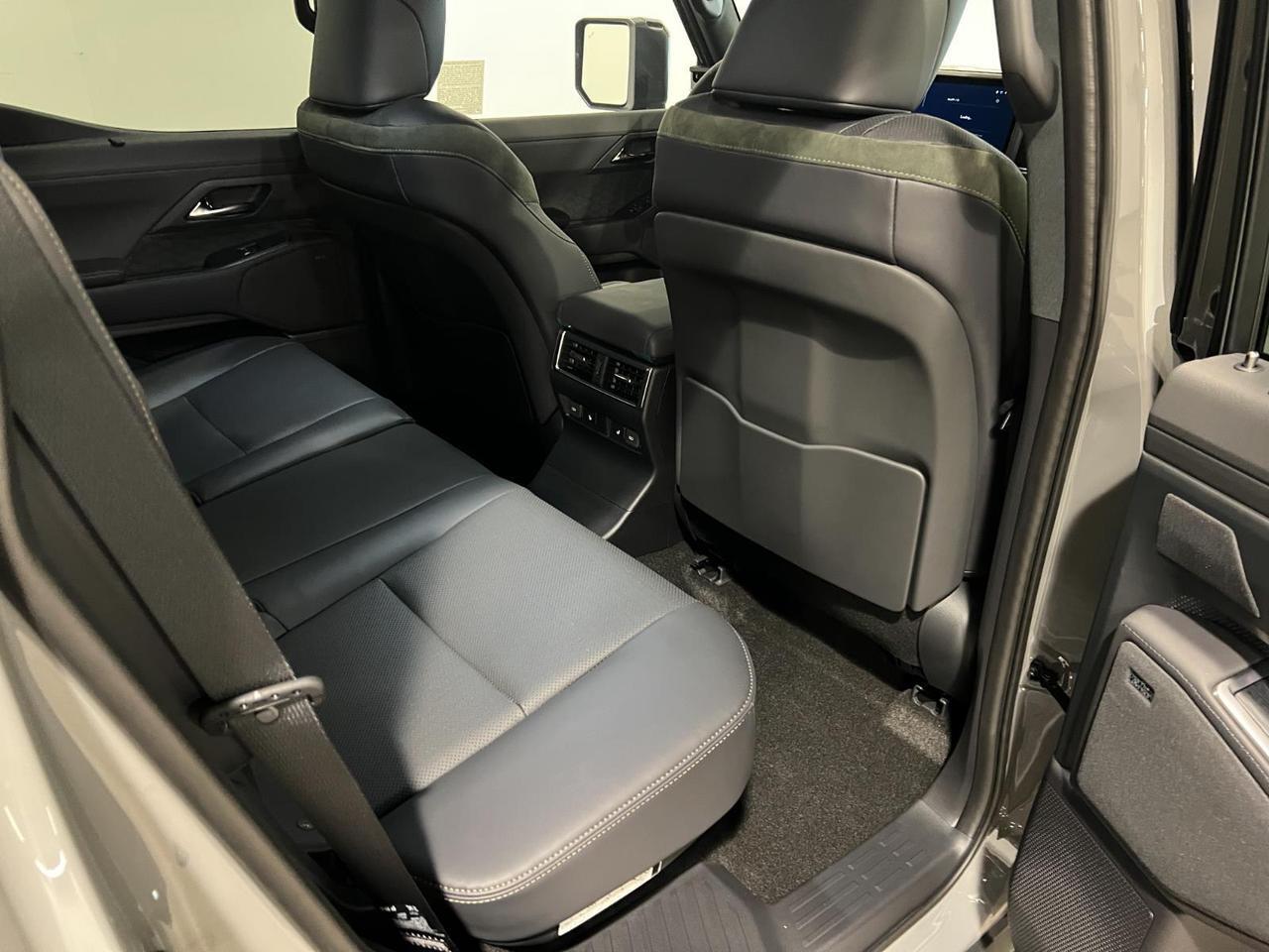 2025 Lexus GX 550 Overtrail+ Parker CO