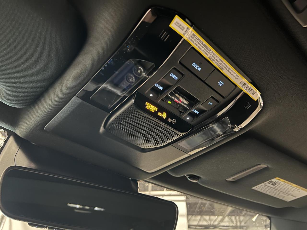 2025 Lexus GX 550 Overtrail+ Parker CO