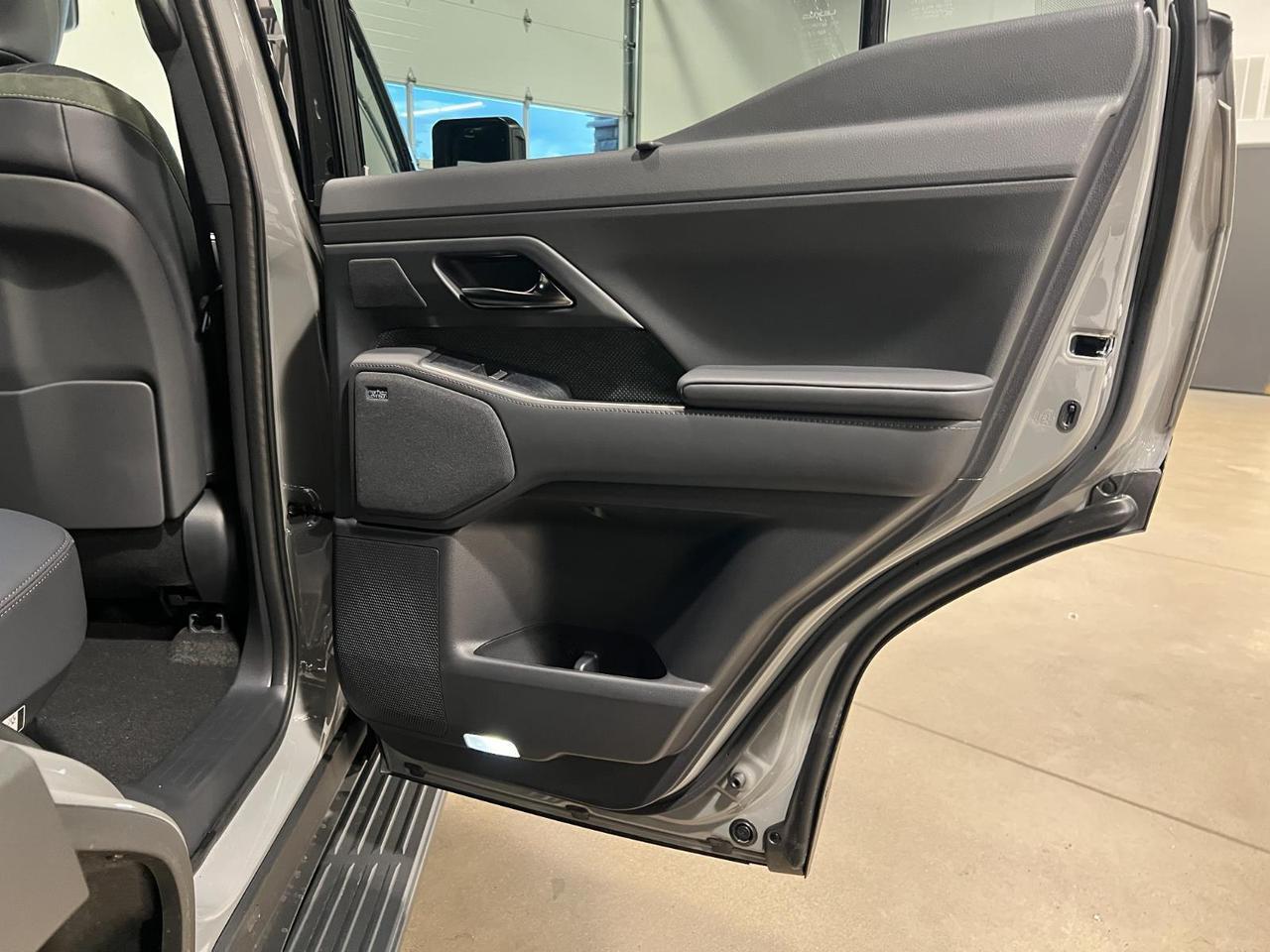 2025 Lexus GX 550 Overtrail+ Parker CO