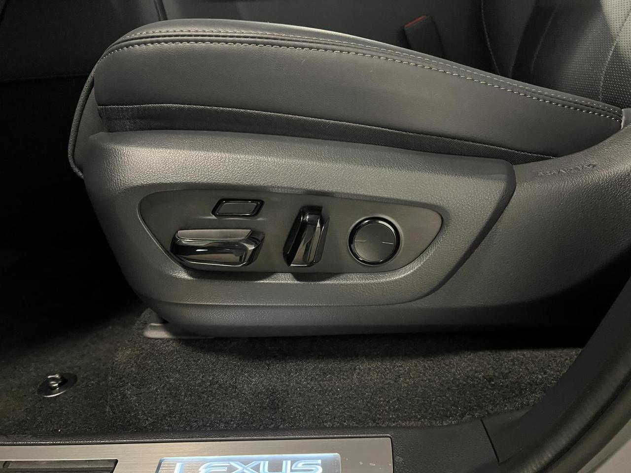 2025 Lexus GX 550 Overtrail+ Parker CO