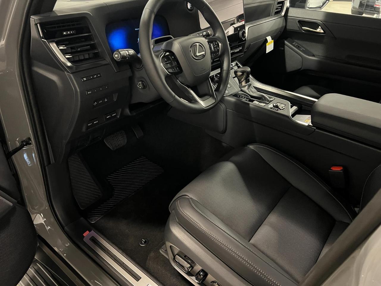 2025 Lexus GX 550 Overtrail+ Parker CO