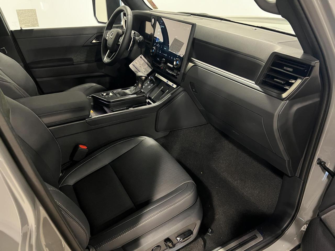 2025 Lexus GX 550 Overtrail+ Parker CO