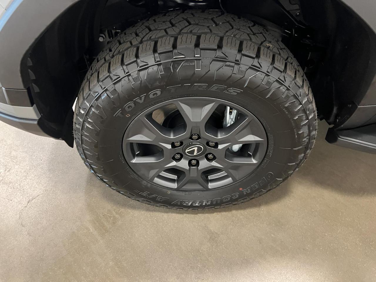 2025 Lexus GX 550 Overtrail+ Parker CO
