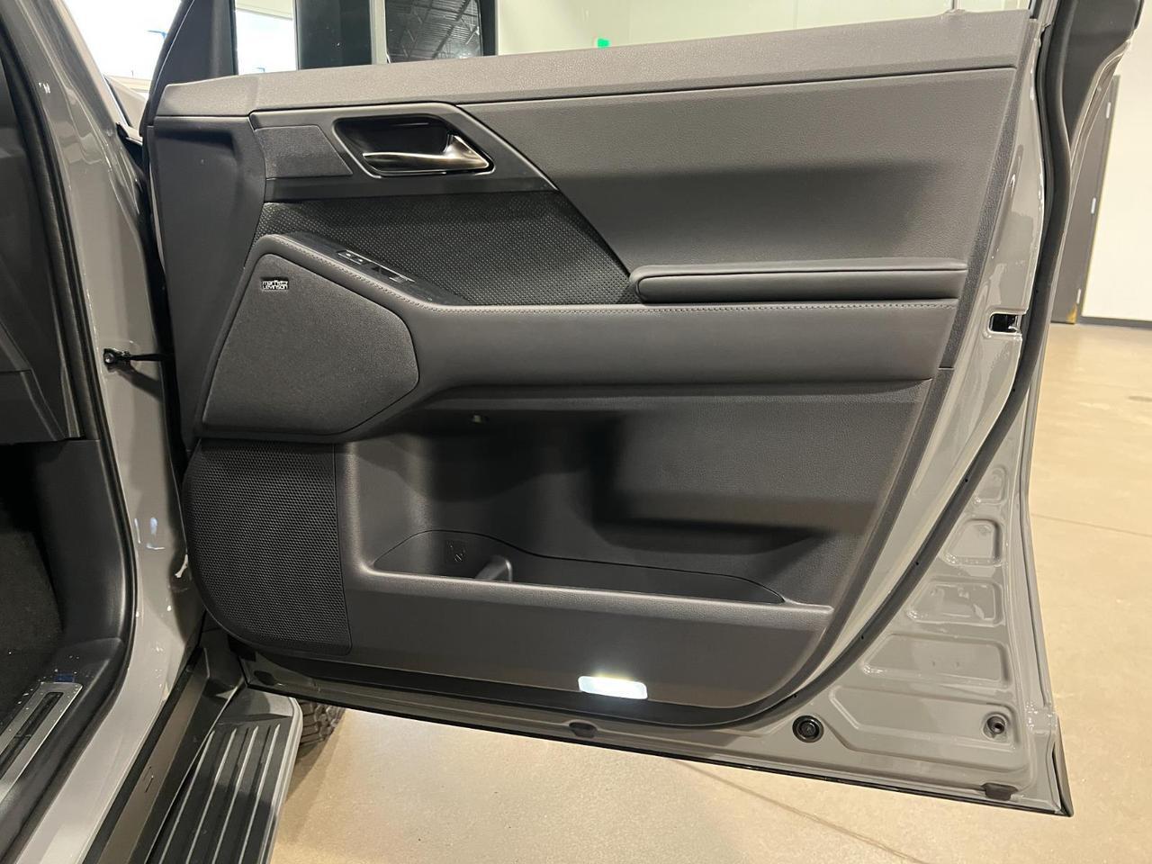 2025 Lexus GX 550 Overtrail+ Parker CO