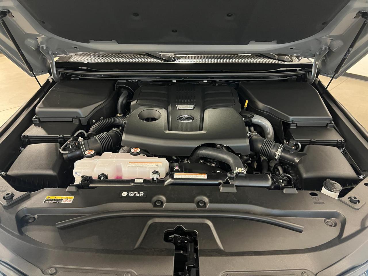 2025 Lexus GX 550 Overtrail+ Parker CO