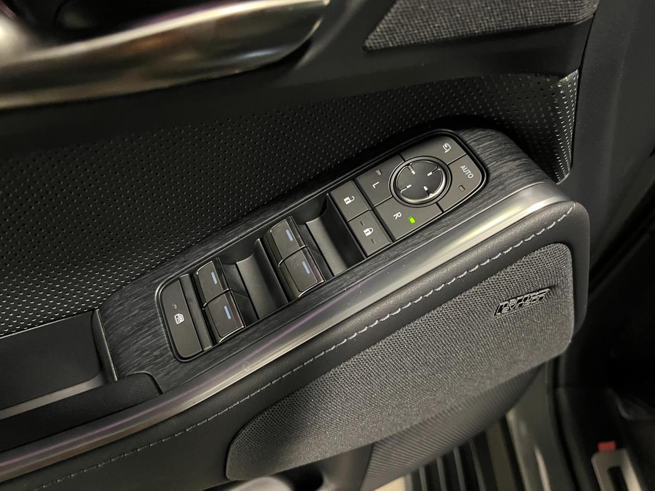 2025 Lexus GX 550 Overtrail+ Parker CO