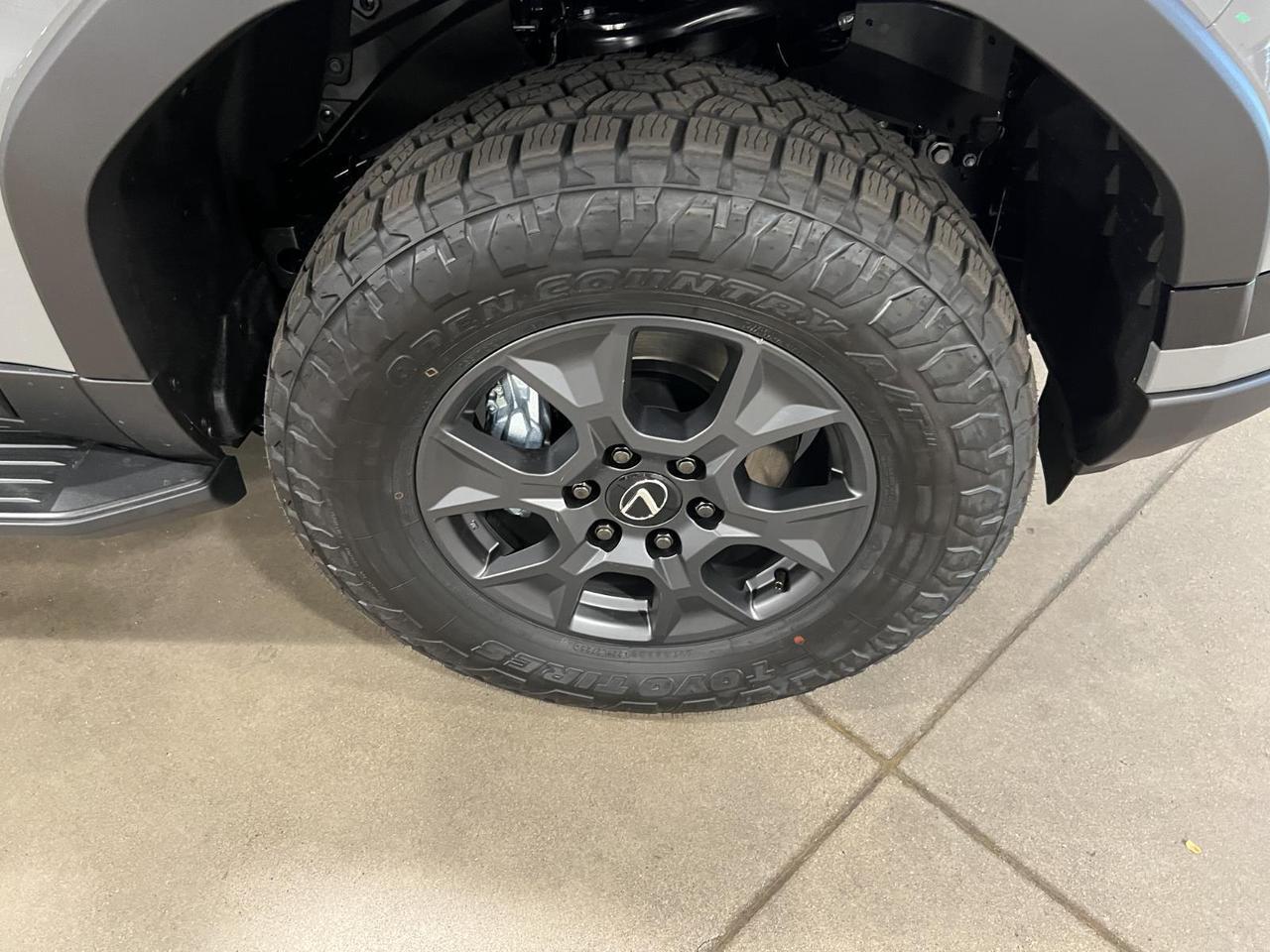 2025 Lexus GX 550 Overtrail+ Parker CO