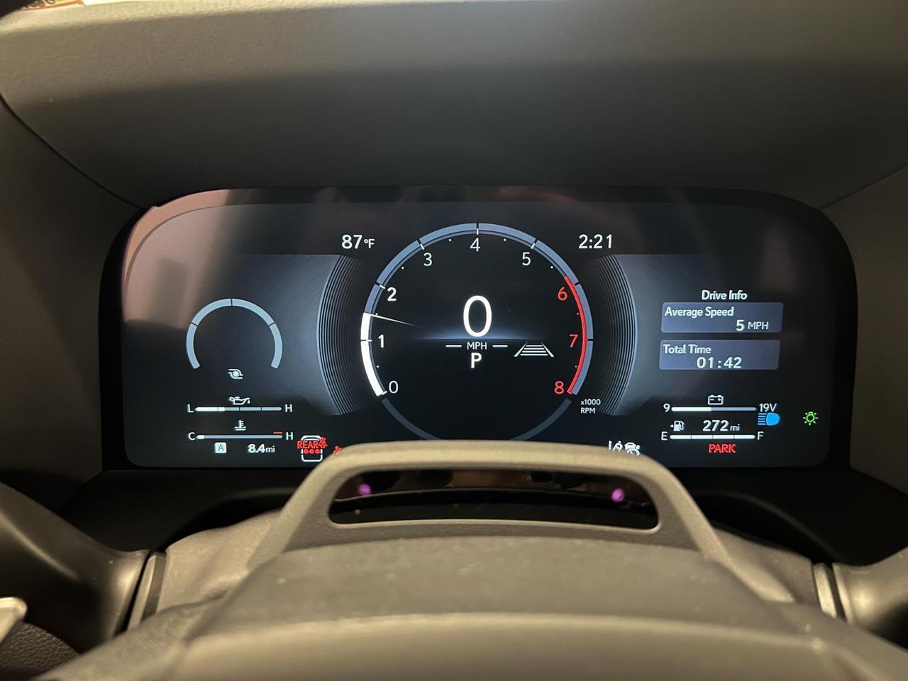 2025 Lexus GX 550 Overtrail+ Parker CO