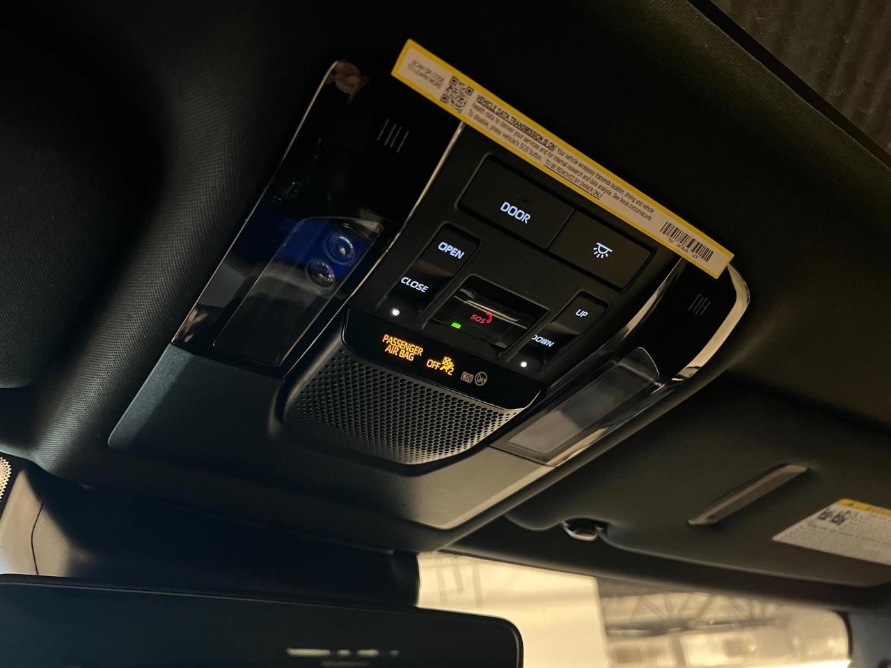 2025 Lexus GX 550 Overtrail+ Parker CO