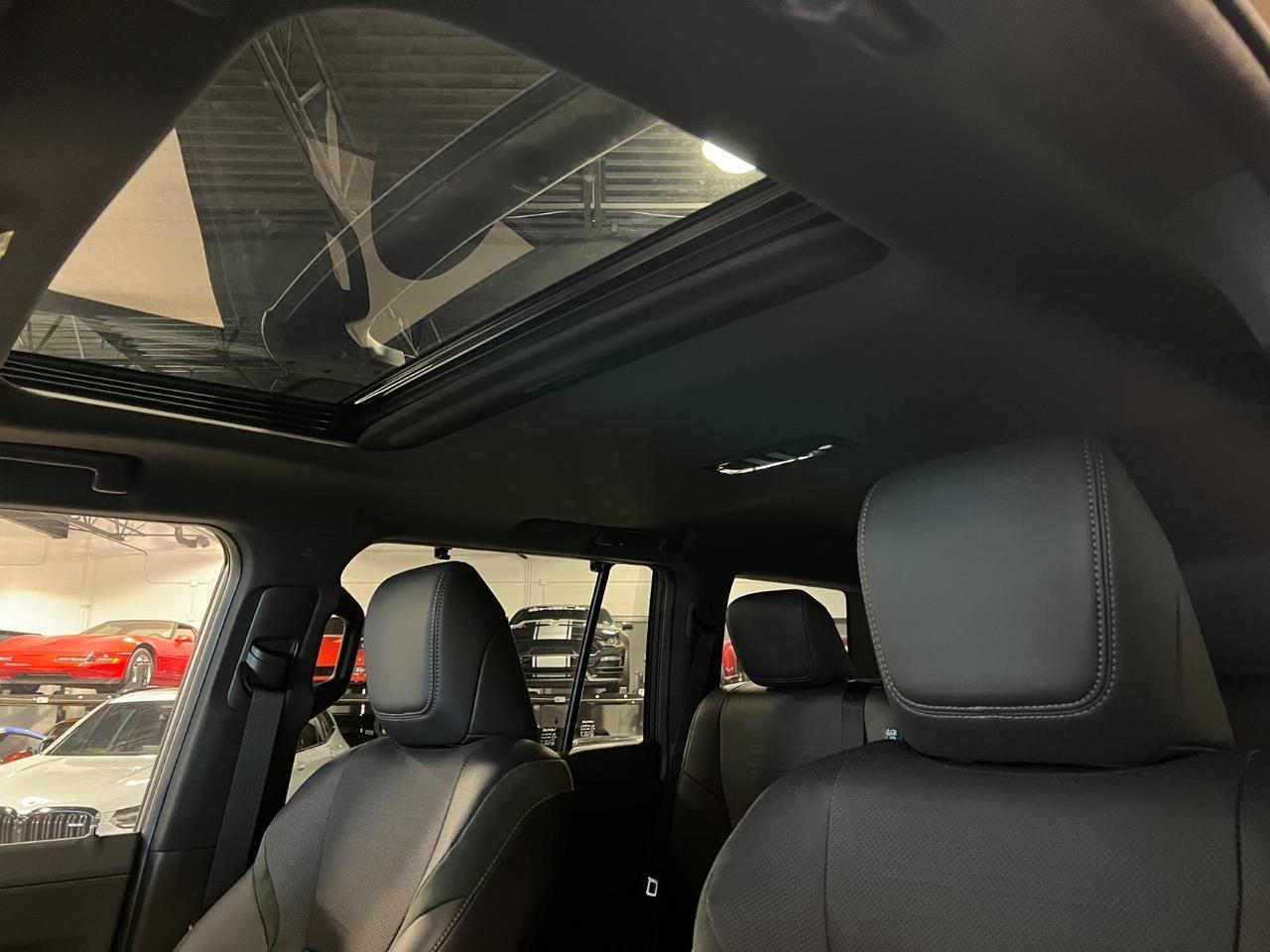 2025 Lexus GX 550 Overtrail+ Parker CO