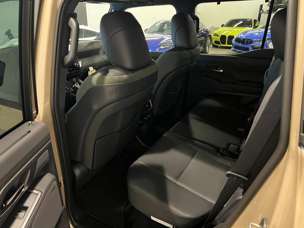 2025 Lexus GX 550 Overtrail+ Parker CO