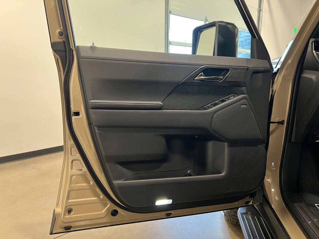 2025 Lexus GX 550 Overtrail+ Parker CO