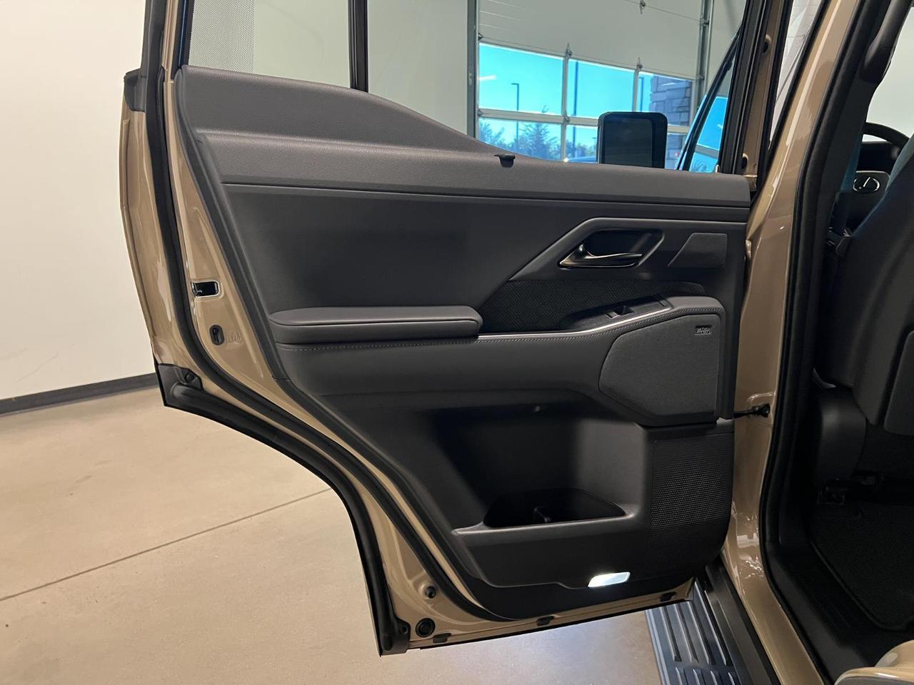 2025 Lexus GX 550 Overtrail+ Parker CO