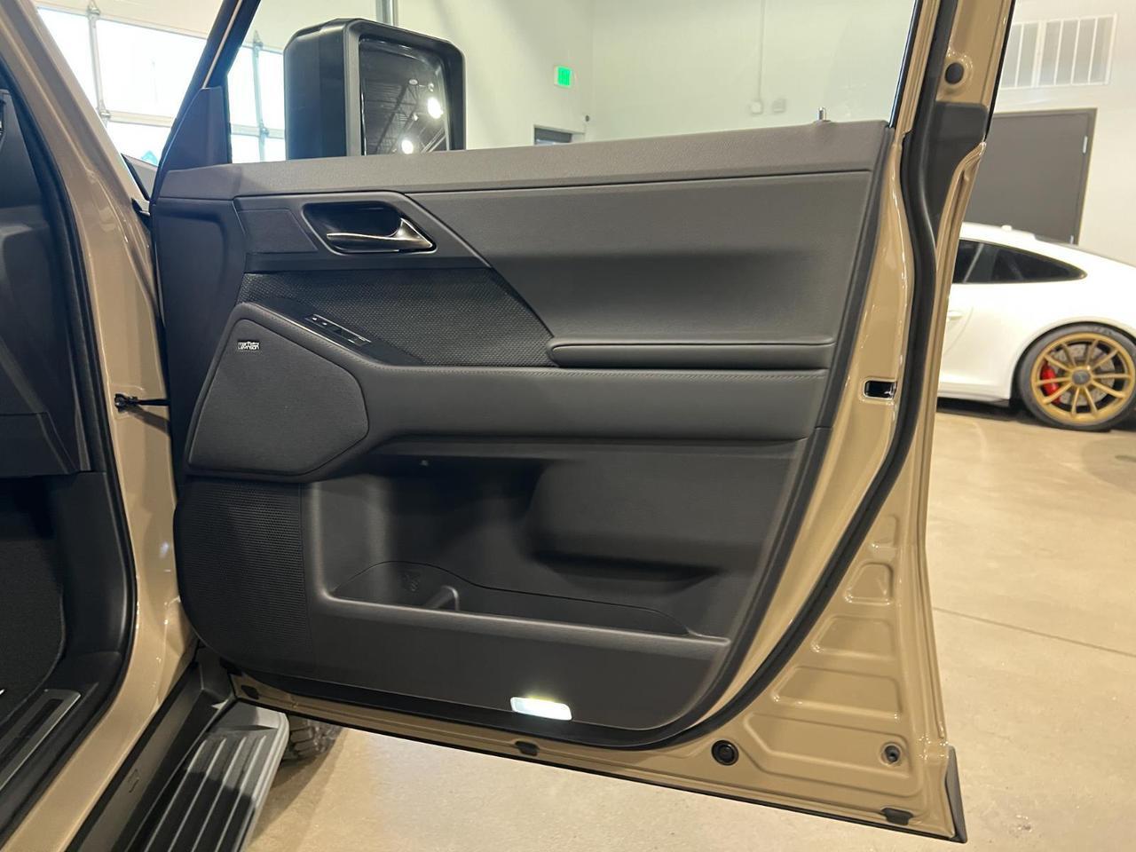 2025 Lexus GX 550 Overtrail+ Parker CO