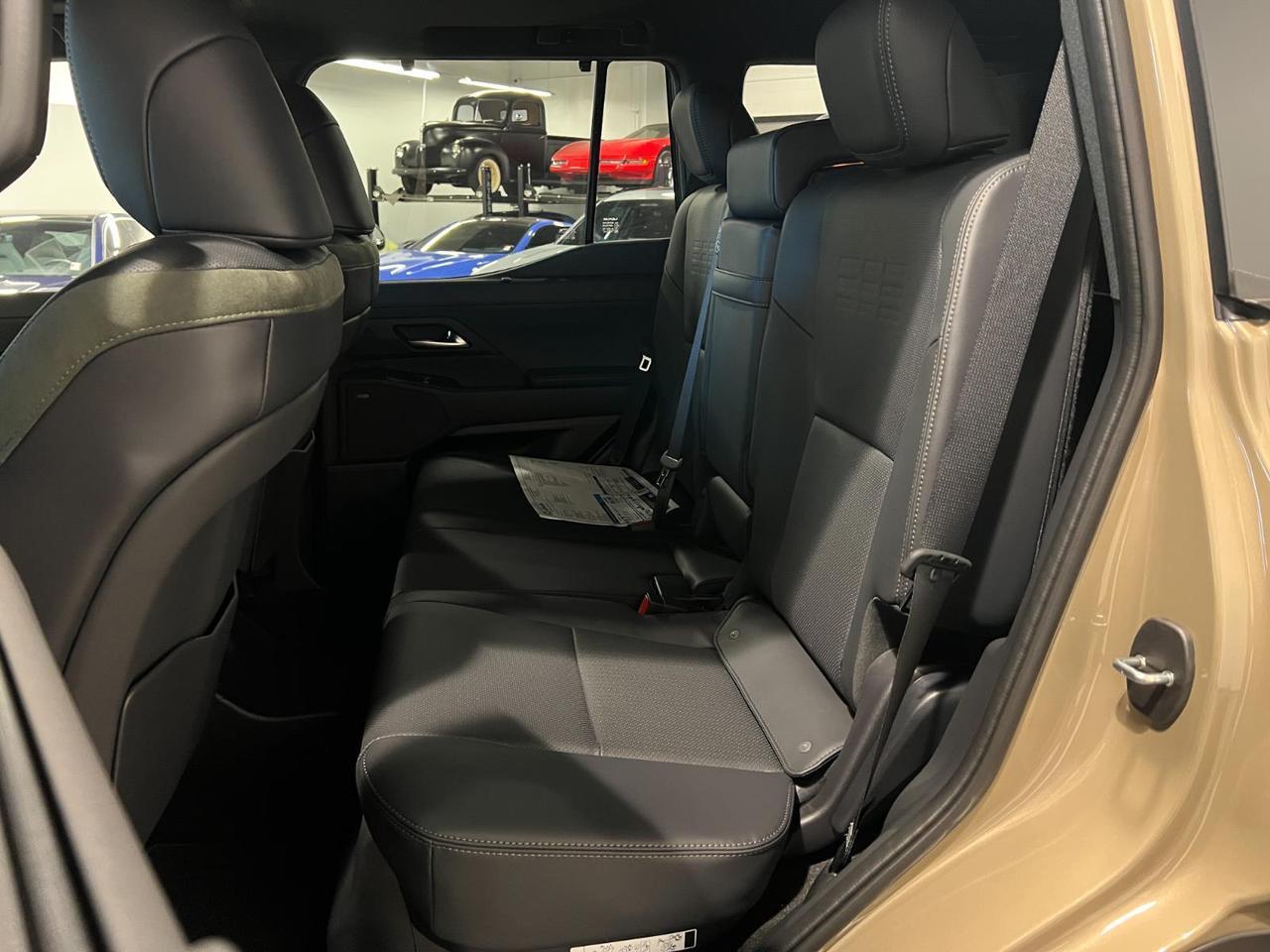 2025 Lexus GX 550 Overtrail+ Parker CO