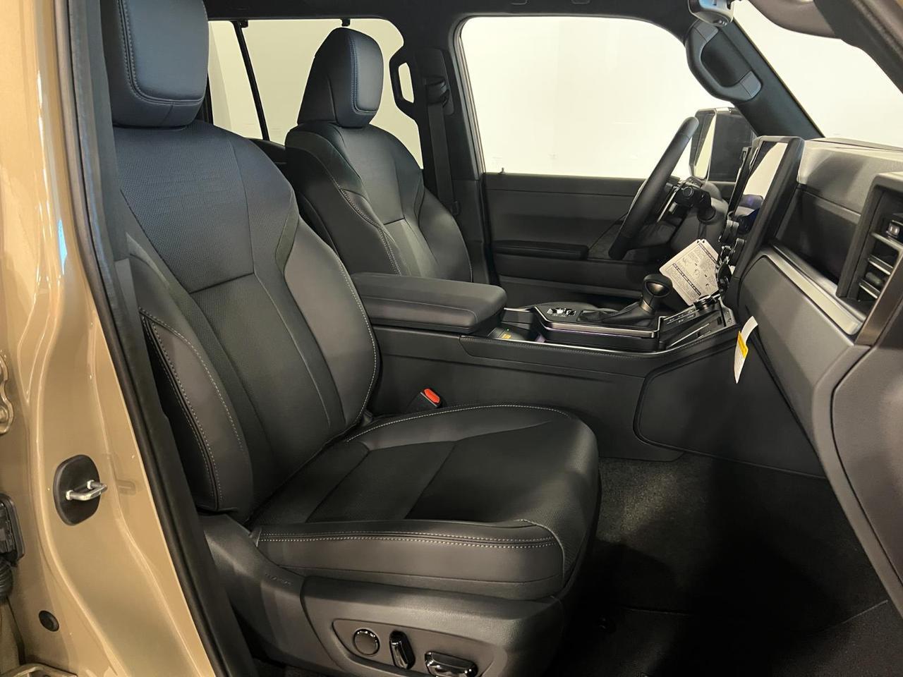 2025 Lexus GX 550 Overtrail+ Parker CO