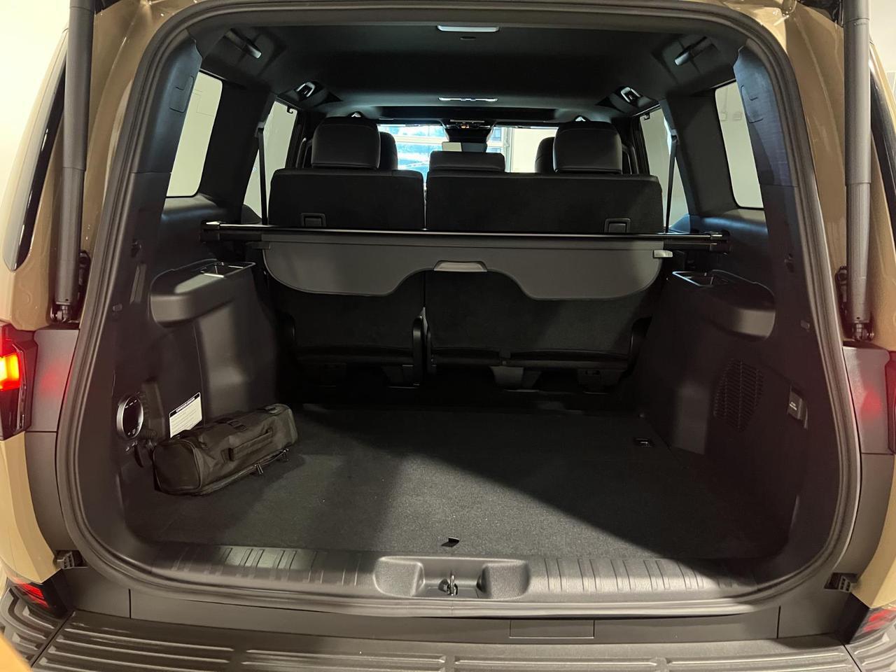 2025 Lexus GX 550 Overtrail+ Parker CO