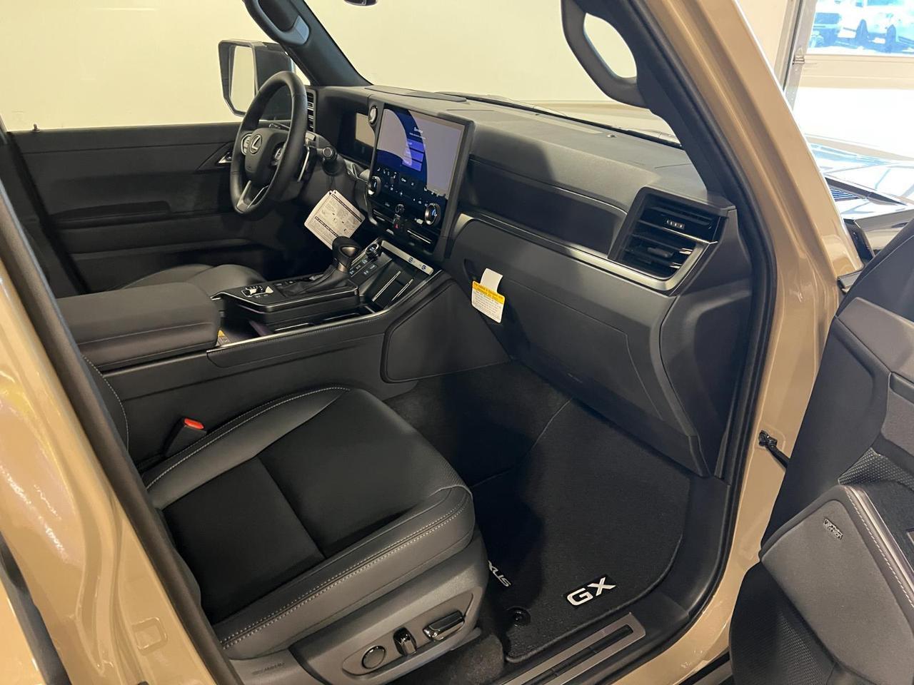 2025 Lexus GX 550 Overtrail+ Parker CO