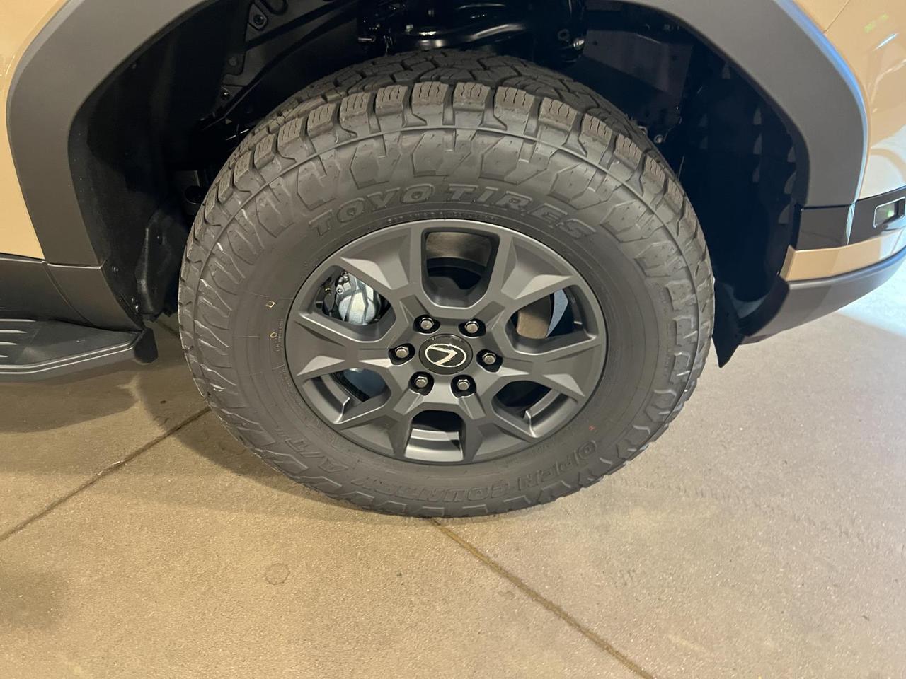 2025 Lexus GX 550 Overtrail+ Parker CO