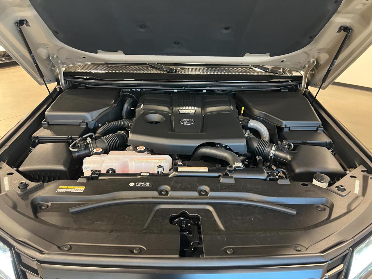 2025 Lexus GX 550 Overtrail+ Parker CO