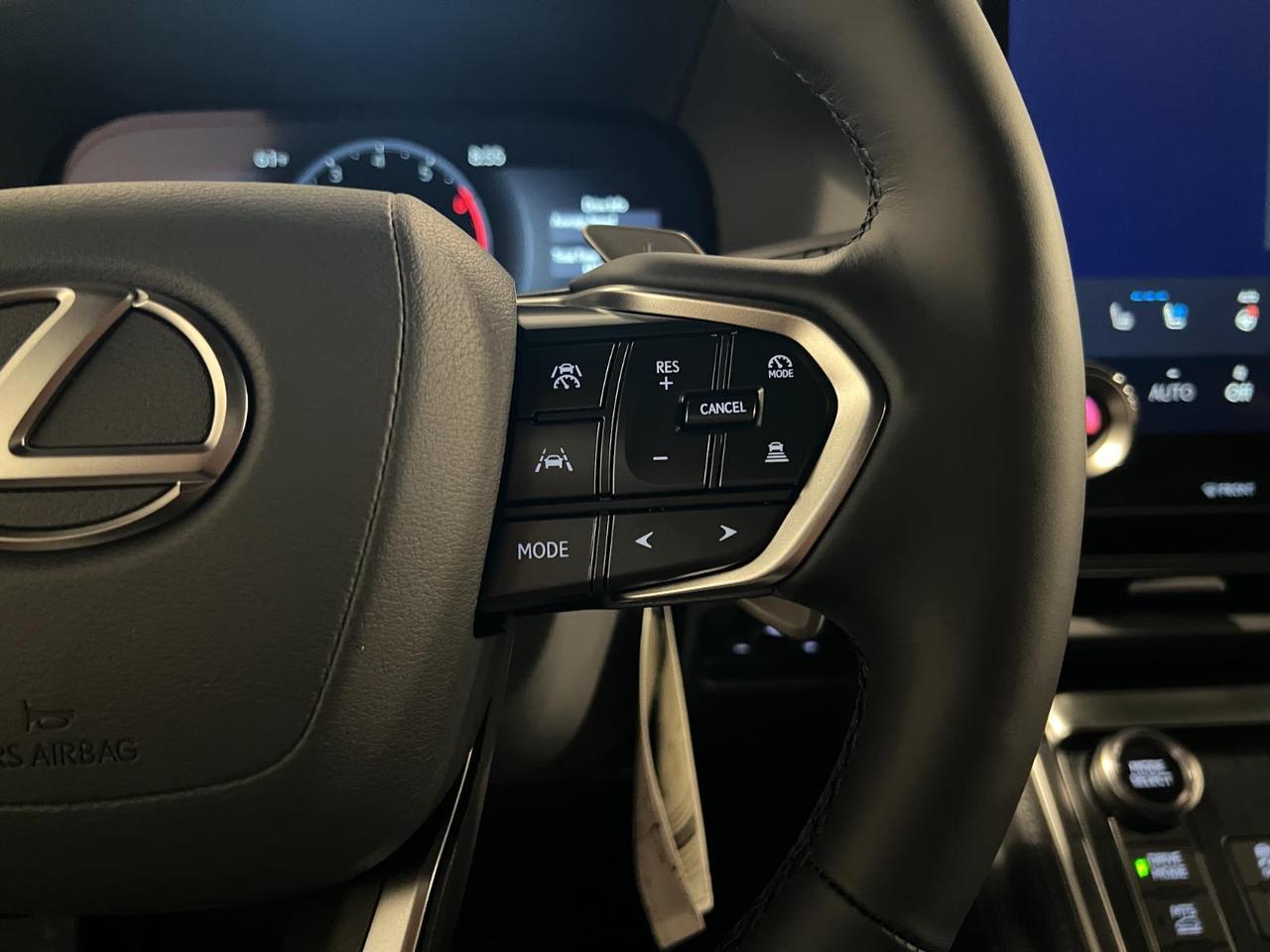2025 Lexus GX 550 Overtrail+ Parker CO