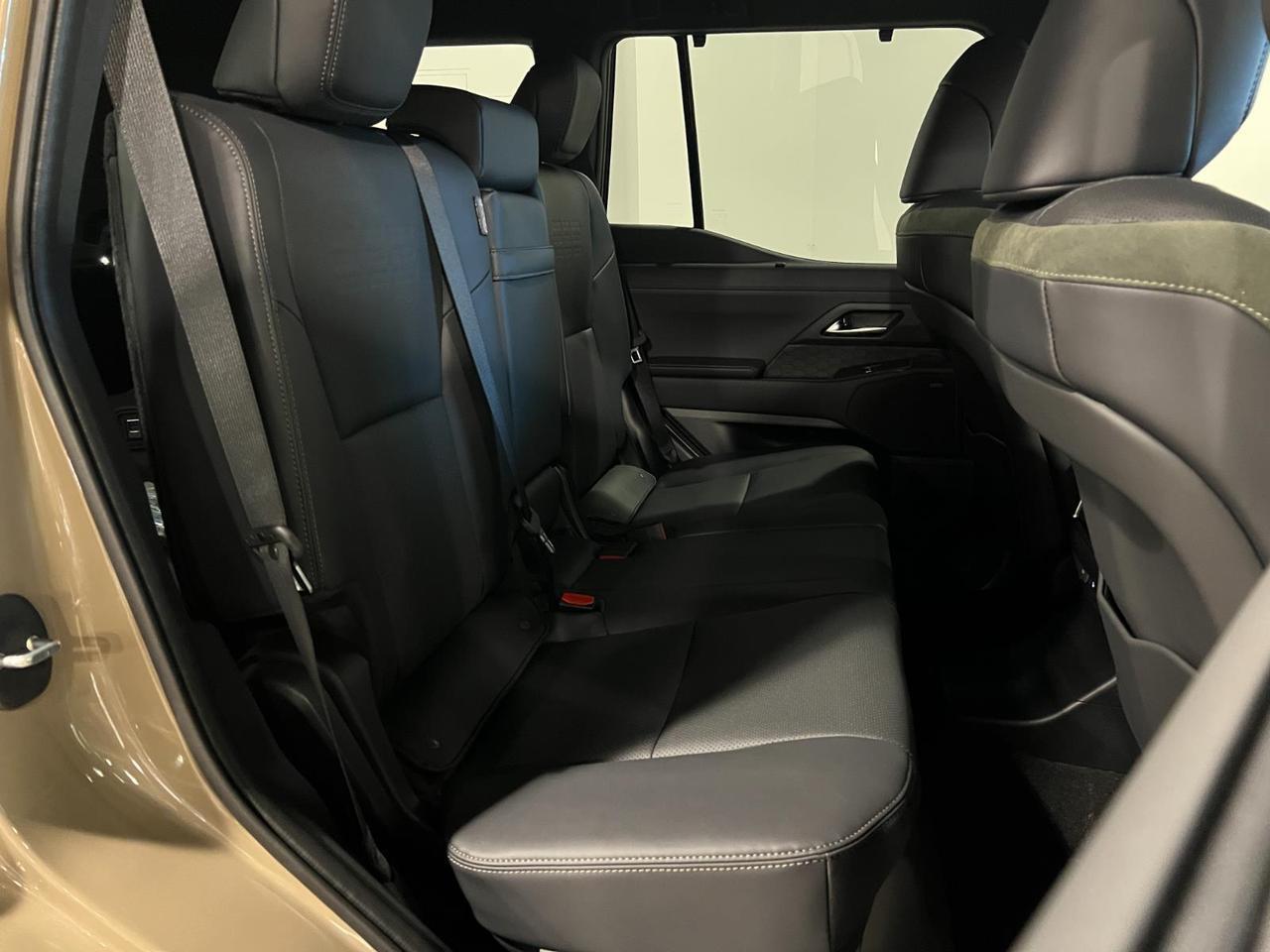 2025 Lexus GX 550 Overtrail+ Parker CO