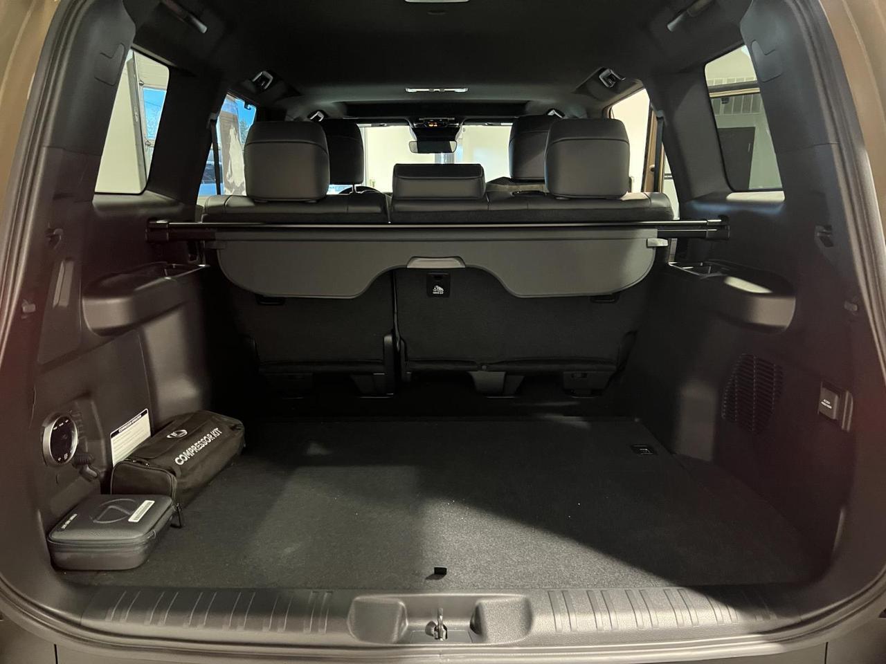 2025 Lexus GX 550 Overtrail+ Parker CO