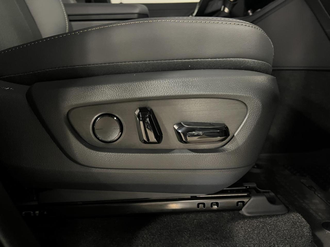 2025 Lexus GX 550 Overtrail+ Parker CO