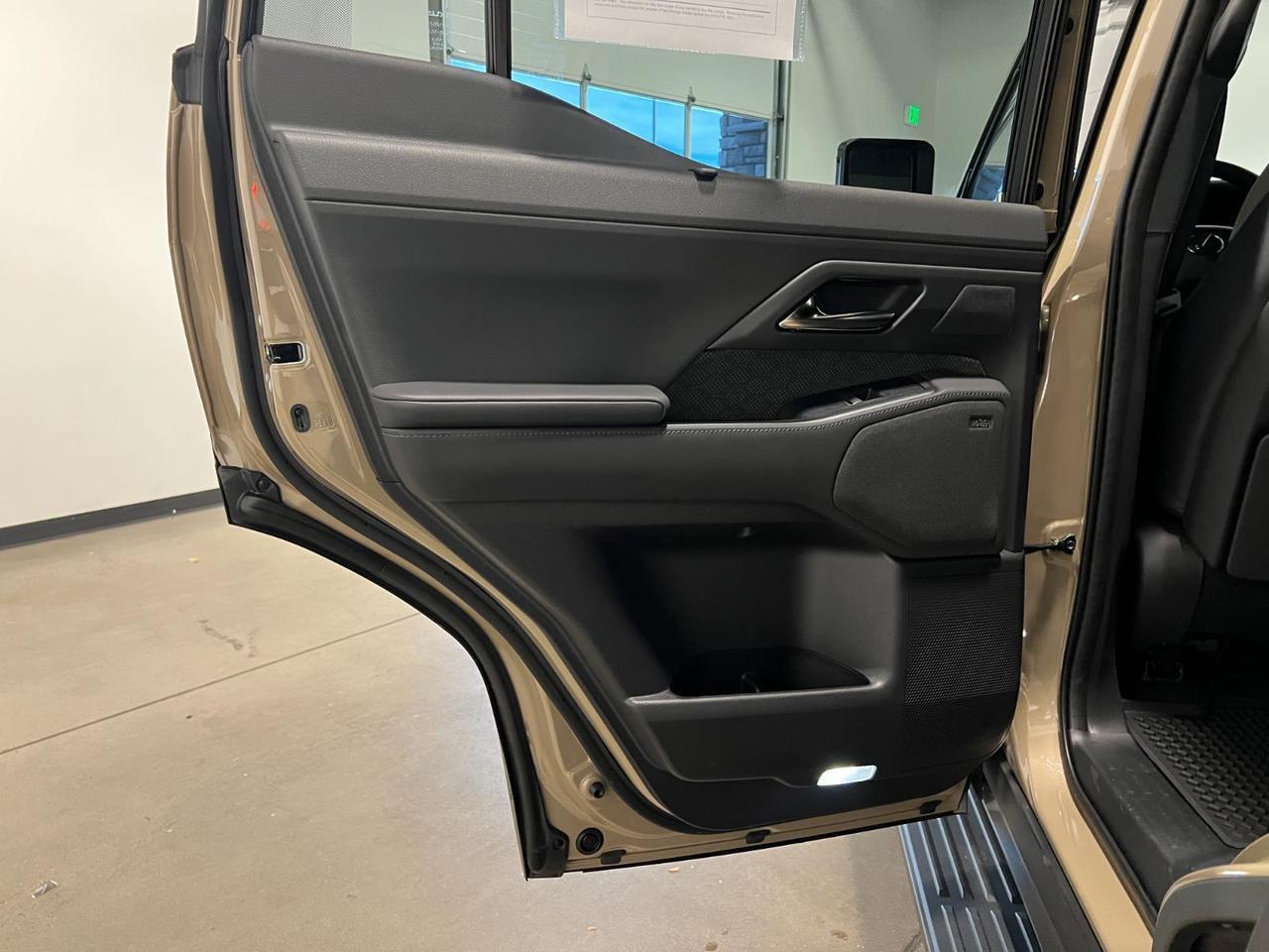 2025 Lexus GX 550 Overtrail+ Parker CO