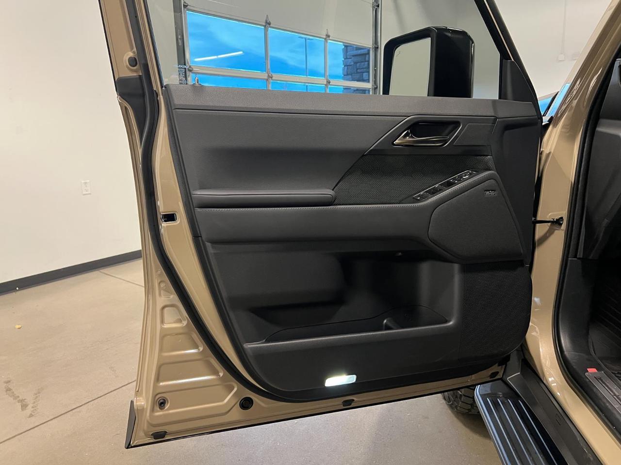 2025 Lexus GX 550 Overtrail+ Parker CO