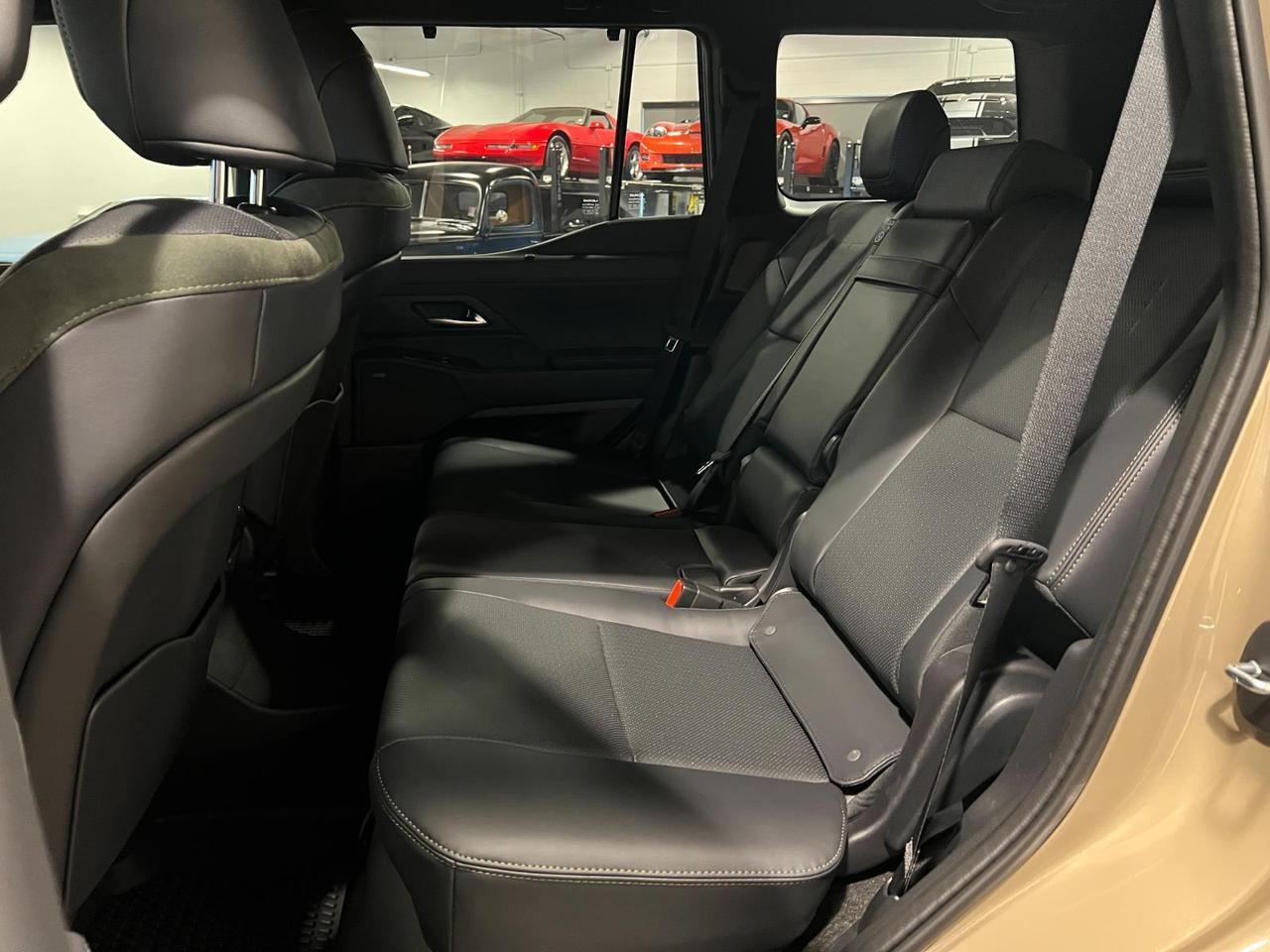 2025 Lexus GX 550 Overtrail+ Parker CO