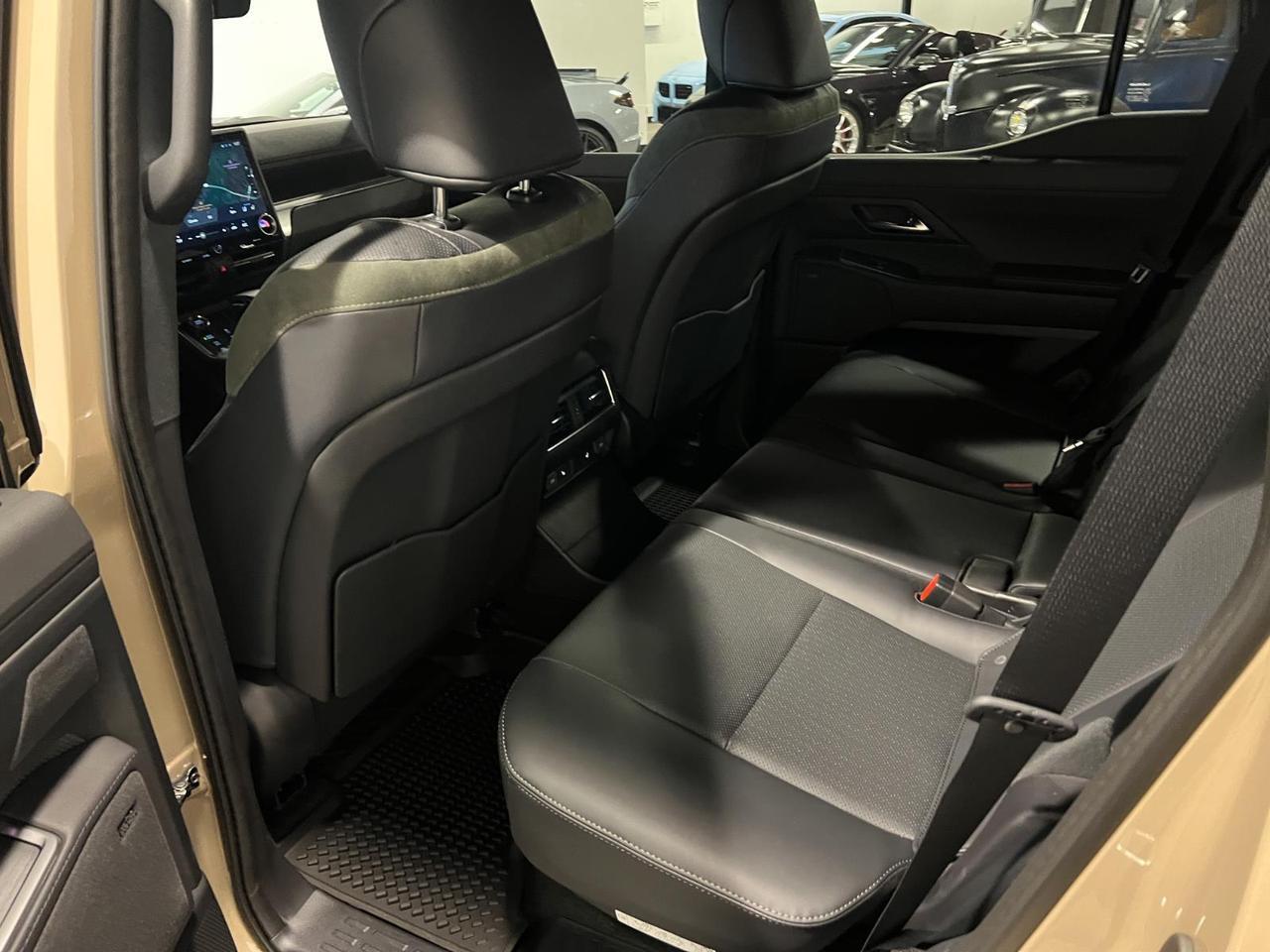 2025 Lexus GX 550 Overtrail+ Parker CO