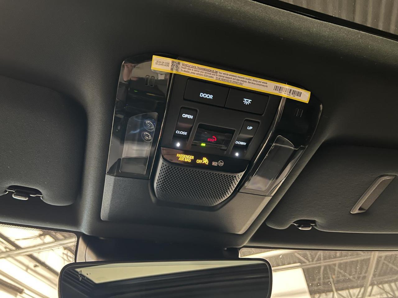 2025 Lexus GX 550 Overtrail+ Parker CO