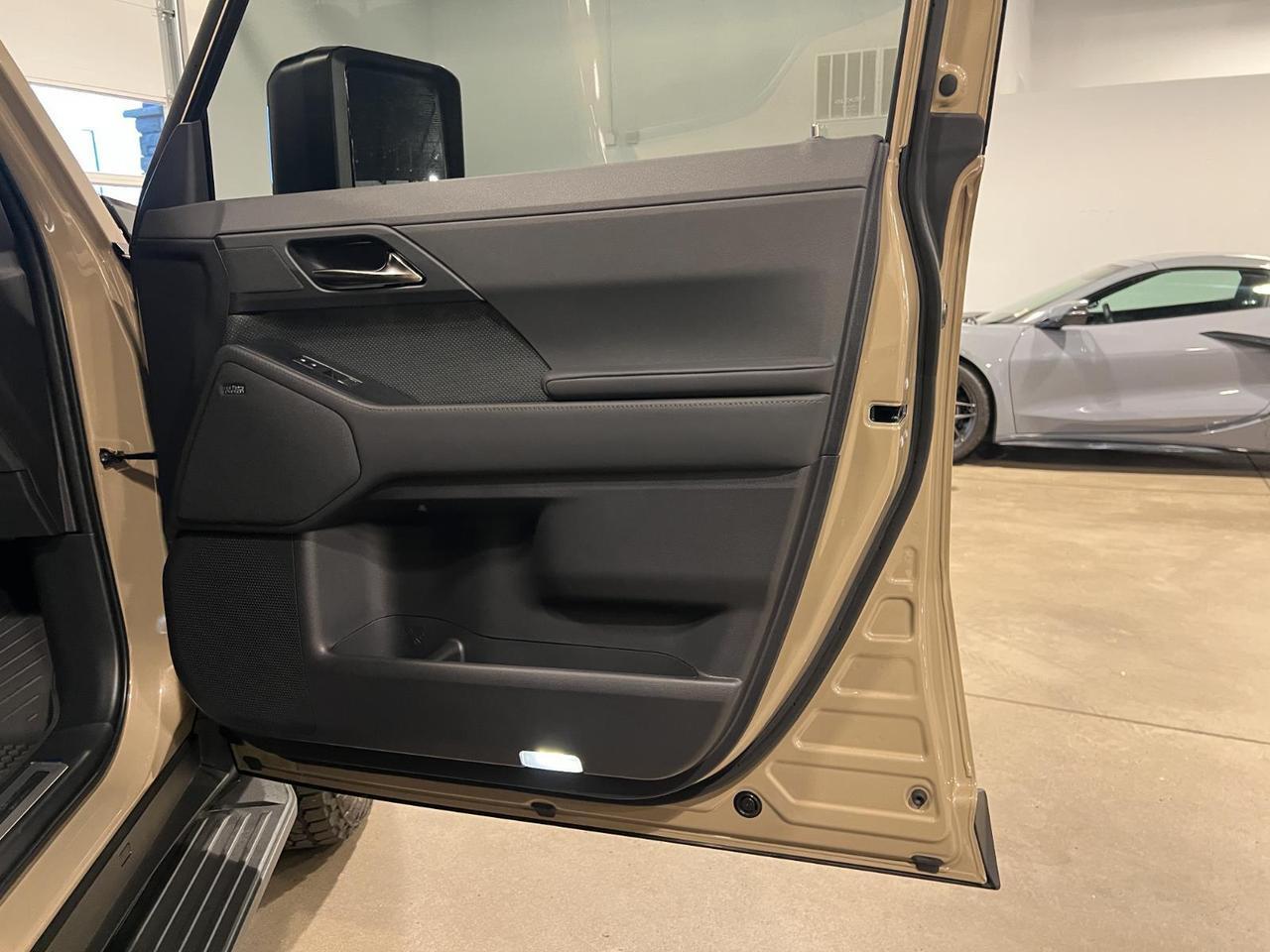 2025 Lexus GX 550 Overtrail+ Parker CO