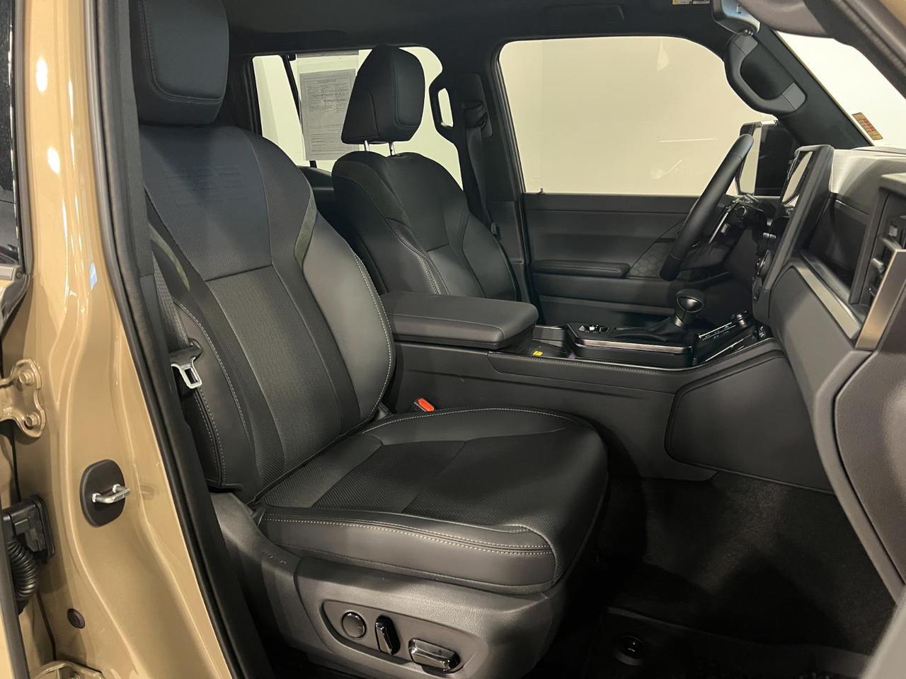 2025 Lexus GX 550 Overtrail+ Parker CO